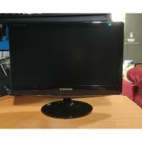 ราคา จอ (MONITOR) Samsung 18.5นิ้ว Model - B1930N มือสอง (22040317710)