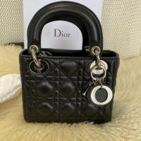 ราคา Dior / Lady SHW Size Mini (13024962647)