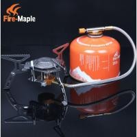 ราคา เตา Fire Maple FMS-105 เตาแก๊ส เตาไฟ เตาทำอาหาร เตาทำกาแฟ (7832282019)