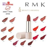 ราคา RMK Lipstick The Lipcolor 3.4g 15 colors Makeup Beauty【Direct from Japan】 (26271167753)