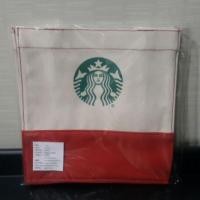 ราคา Starbucks bag xmas 2016 ของแท้ 100% (93348376)