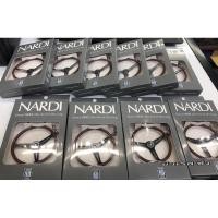 ราคา พวงกุญแจรถ พวงกุญ NARDI งานสวย เหมือนสุด (5810905436)