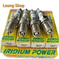 ราคา หัวเทียน Denso Iridium Power IK16 (1 ชุด 4หัว) (10846007812)