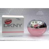 ราคา DKNY Be Delicious Fresh Blossom 100 ML. (637987369)