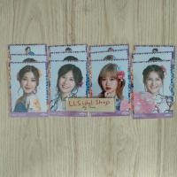 ราคา [Comp 2/2] BNK48 Photoset ชุดยูกาตะ งาน Matsuri 2022 - น้ำใส มายด์ มายยู นาย (16486945935)