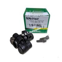 ราคา BENZ แกนยอยพวงมาลัย 115, W108, W109 (OE .115 460 05 10) ยี่ห้อ Kmatic (12434441945)