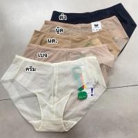ราคา Wacoal Feel Free Bikini Panty รุ่น WU1738 (25992915646)