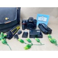 ราคา Body Nikon D750 พร้อมกริปแท้ มี WIFI กล้องฟลูเฟลม (23234965120)