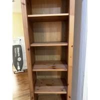 ราคา ชั้นวางหนังสืออีเกีย 2500 (22819393524)