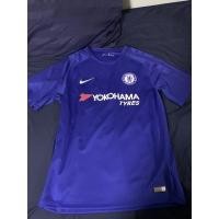 ราคา Nike (Chelsea) Hazard10 Dri-fit Size M(ไม่เคยใส่) แท้ 100% (9180230764)