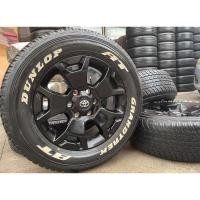 ราคา ล้อ Revo Rocco ขอบ18” พร้อมยางเดิมปี21 (10961083291)