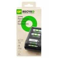 ราคา เครื่องชาร์จ Gp Universal ชาร์จSize D, C, AA, AAA, 9V รุ่น B631 ของใหม่ ของแท้บริษัท (สินค้าไม่รวมถ่านชาร์จ) (26553481243)