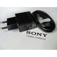 ราคา Sony Xperia EP881 Quick Charger 20W Fast CHARGING Original Quick CHARGING (44471515907)