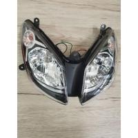 ราคา ไฟหน้า นูโว MX ไฟหน้าNouvo MX ไฟหน้านูโว (6146193549)