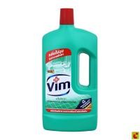 ราคา วิม น้ำยาล้างห้องน้ำ กลิ่นกรีนเฟรช 900 มล. (46000558354)