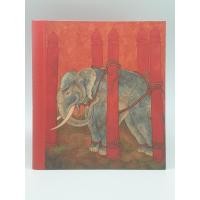 ราคา สมุดจดเบอร์โทรศัพท์ ปกช้าง สมุดจดบันทึก บันทึกรายชื่อ ก-ฮ บันทึกแบบแมนน่วล ไม่กลัวข้อมูลหาย (23858684876)