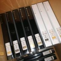 ราคา [พร้อมส่ง] แฟ้ม Nakabayashi Ultra Clear 3 แถว ความจุ 312 รูป แฟ้มใส่รูป ไอดอล AKB48 BNK48 CGM48 Sweat16! (5119482152)