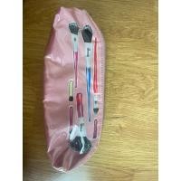 ราคา กระเป๋าดินสอหรือใส่ของจุกจิกHarrodsแท้มือสอง (24974654254)