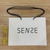 ราคา ถุงแบรนด์แท้100% *ถุงSense* (7631866218)