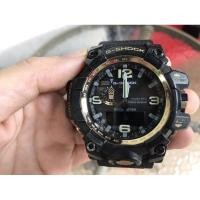 ราคา นาฬิกาG-Shockของแท้/GWG1000/สีทอง (9838065266)