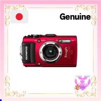 ราคา Olympus กล้องดิจิตอล Stylus Tg-3 Tough Red 16 ล้านพิกเซล Cmos F2.0 15M ความต้านทานน้ํา 100Kgf ความจุ Gps + เข็มทิศอิเล็กทรอนิกส์ & Wi-Fi Tg-3 สีแดงโดยตรงจากญี่ปุ่นของแท้ใช้ (28881047886)