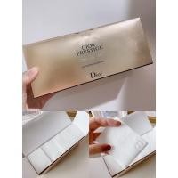 ราคา Dior Prestige Exceptional Cotton Pads สำลีเช็ดหน้า (10016478555)