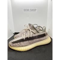 ราคา Buy 1 Get 1!! Adidas Yeezy Boost 350 V2 Zyon ของแท้100% Size40.5 #มือสอง (23483410728)