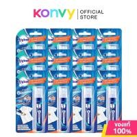 ราคา [ยกลัง] Hygiene Stain Remover Pen O2 Action Power [10ml X 12pcs] ปากกาขจัดคราบ ใช้ง่าย พกพาสะดวก. (26970508287)