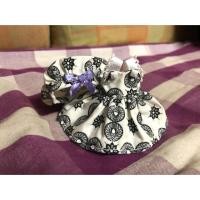 ราคา กระโปรงหมวกลาติ y lati yellow 1-8 BJD doll (5342857368)