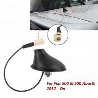 ราคา ^ใหม่^ อะไหล่ฐานเสาอากาศหลังคารถ 50540987 สําหรับ Fiat 500 / 500 Abarth 2012-2021 อุปกรณ์เสริมอากาศภายนอกอัตโนมัติ (42524441362)