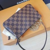 ราคา Lv​ damier​ pochette​แท้% (5833634925)