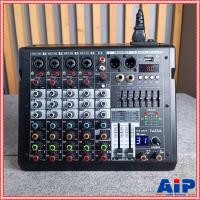 ราคา TADA TDS-6 DSP MIXER มิกเซอร์อนาล็อก เครื่องผสมสัญญาณเสียง เครื่องเสียง ธาดา TA DA TDS 6 TDS6 เอไอ-ไพศาล (24634703371)
