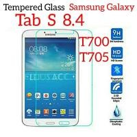 ราคา กระจกนิรภัย 9H 0.3 มม. 2.5D Samsung Galaxy Tab S 8.4 T700 T705 (41124538808)