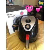 ราคา หม้อทอดไร้น้ำมัน Haier (4253002752)