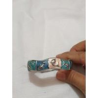 ราคา สร้อยข้อมือ ANGLE ลายปลาโลมา (8944136996)