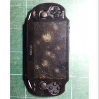 ราคา ซากเครื่องเกมส์ PSVITA รุ่น 1000 ขายตามสภาพเลยนะ (3106148384)