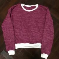 ราคา เสื้อ sweater กันหนาว (675904209)