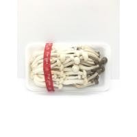 ราคา เห็ดชิเมจิขาว เห็ดชิเมจิดำ [แพคเล็ก] สด สะอาด พร้อมใช้งาน (41417223954)