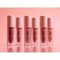 ราคา ลิปแมทจูบไม่หลุด US.NPK matte lipstic ขนาด 3 ml. (6986708191)