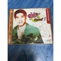 ราคา VCD,วีซีดีคาราโอเกะ (C) ลูกทุ่งมิเตอร์ 1 ,แผ่นแท้ มาสเตอร์ มือ 1 (28516032202)