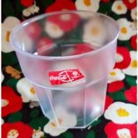 ราคา แก้ว โค้ก Coca-Cola FIFA WORLD CUP จากญี่ปุ่น Size : 8 cm (28115538012)