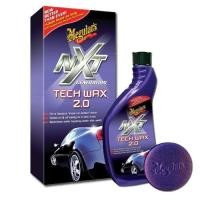 ราคา น้ำยาเคลือบสีแม็กไกวส์เน็กซ์เทคแว็กซ์ Meguiar’s NXT Generation Tech Wax 2.0 (1024684012)