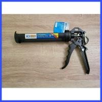 ราคา ICI ปืนยิงกาวซีลิโคน ปืนยิงกาวอะคริลิค รุ่นงานหนัก ขนาด 9 นิ้ว รุ่น HD-10 ปืนยิงกาว ปืนกาว ของแท้ สินค้าพร้อมส่ง (20671413274)