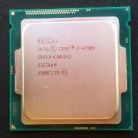 ราคา Intel® Core™ i7-4790K Socket 1150 (16882191799)