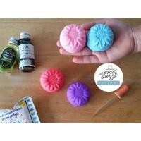 ราคา พิมพ์วุ้น ลายดอกFOR GET ME NOT อย่าลืมฉัน พิมพ์ซิลิโคนนึ่งแช่เย็นได้ ทนความร้อนถึง230องศา (319423738)