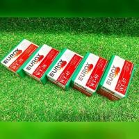 ราคา EUROX ตะปูยิงไม้ ขาเดี่ยว ตะปูสีทอง รุ่น WT (กล่องเขียว) ตะปูลม ยิงไม้ ตะปู ใช้งานร่วมกับ ปืนลม ปืนยิงตะปู (28163937414)