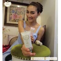 ราคา Mille Whitening Rose Baby Green Base SPF30 PA++ เบสเขียวมิลเล่ (3109031)