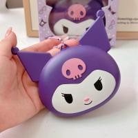 ราคา KUROMI,,,comb,mirror,ชุดกระจกคอม,กระจกพวงกุญแจ (40906953269)