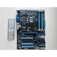 ราคา ASUS P8Z77-V LX LGA1155 พร้อมส่ง (4391995972)