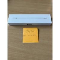 ราคา ปากกา Apple Pencil 1 มือสอง สภาพดี (19816659068)